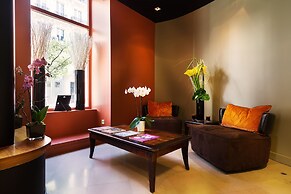 Hôtel Châteaudun Opéra