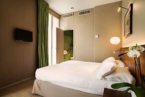 Hôtel Châteaudun Opéra