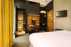 Hôtel Châteaudun Opéra