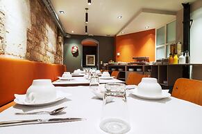 Hôtel Châteaudun Opéra