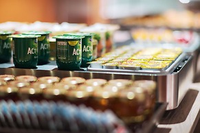 Hôtel Châteaudun Opéra