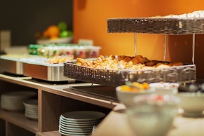 Hôtel Châteaudun Opéra