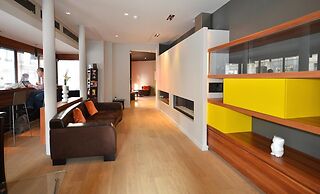 Hôtel Châteaudun Opéra