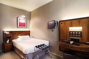 Hôtel Châteaudun Opéra