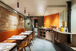 Hôtel Châteaudun Opéra