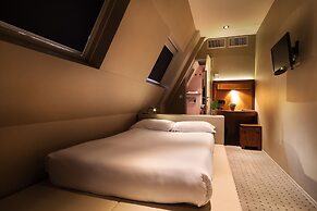 Hôtel Châteaudun Opéra