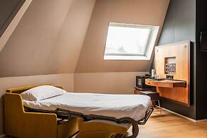 Hôtel Châteaudun Opéra