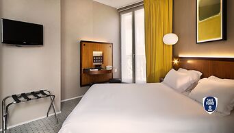 Hôtel Châteaudun Opéra