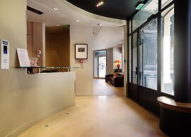 Hôtel Châteaudun Opéra