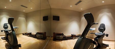 Hôtel Châteaudun Opéra