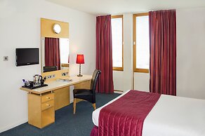 St Giles Heathrow Hotel