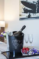 St Giles Heathrow Hotel