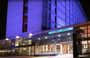 St Giles Heathrow Hotel