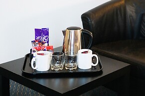 St Giles Heathrow Hotel