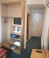 St Giles Heathrow Hotel