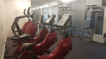 St Giles Heathrow Hotel