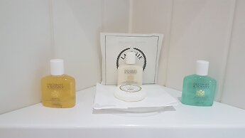 St Giles Heathrow Hotel