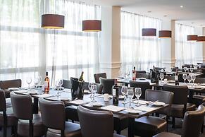 St Giles Heathrow Hotel