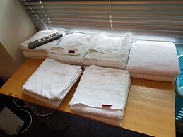 St Giles Heathrow Hotel