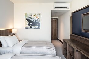 St Giles Heathrow Hotel