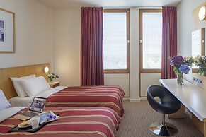 St Giles Heathrow Hotel