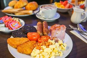 St Giles Heathrow Hotel