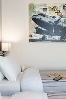 St Giles Heathrow Hotel