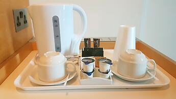 St Giles Heathrow Hotel