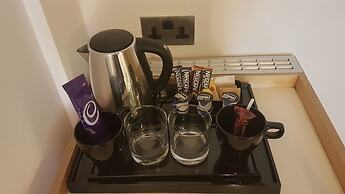 St Giles Heathrow Hotel