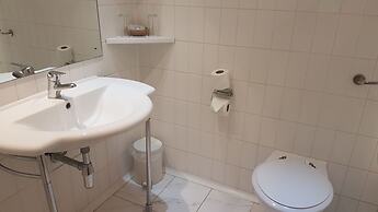 St Giles Heathrow Hotel