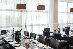 St Giles Heathrow Hotel