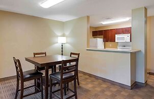 Extended Stay America Suites Phoenix Midtown
