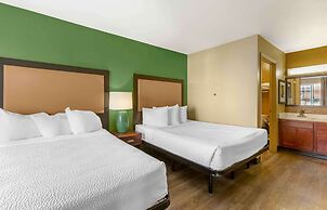 Extended Stay America Suites Phoenix Midtown