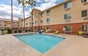 Extended Stay America Suites Phoenix Midtown
