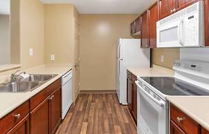 Extended Stay America Suites Phoenix Midtown
