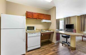 Extended Stay America Suites Phoenix Midtown