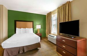 Extended Stay America Suites Phoenix Midtown