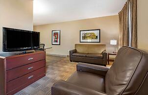 Extended Stay America Suites Orlando Southpark Commodity Cir