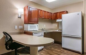 Extended Stay America Suites Orlando Southpark Commodity Cir