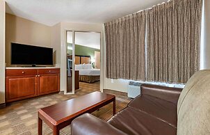 Extended Stay America Suites Orlando Southpark Commodity Cir