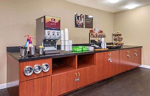 Extended Stay America Suites Orlando Southpark Commodity Cir