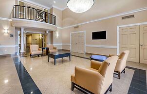 Extended Stay America Suites Orlando Southpark Commodity Cir