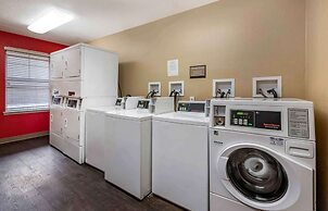 Extended Stay America Suites Orlando Southpark Commodity Cir