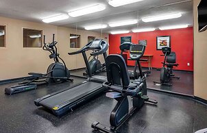 Extended Stay America Suites Orlando Southpark Commodity Cir