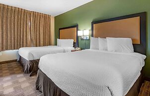 Extended Stay America Suites Orlando Southpark Commodity Cir