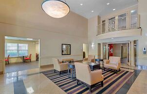 Extended Stay America Suites Atlanta Marietta Interstate N 