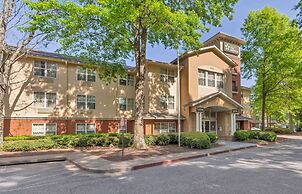 Extended Stay America Suites Atlanta Marietta Interstate N 