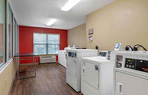 Extended Stay America Suites Atlanta Marietta Interstate N 