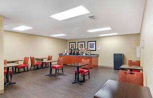 Extended Stay America Suites Atlanta Marietta Interstate N 