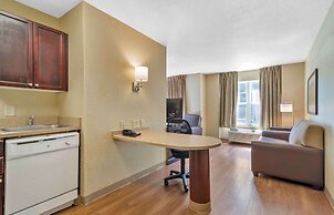 Extended Stay America Suites Atlanta Marietta Interstate N 